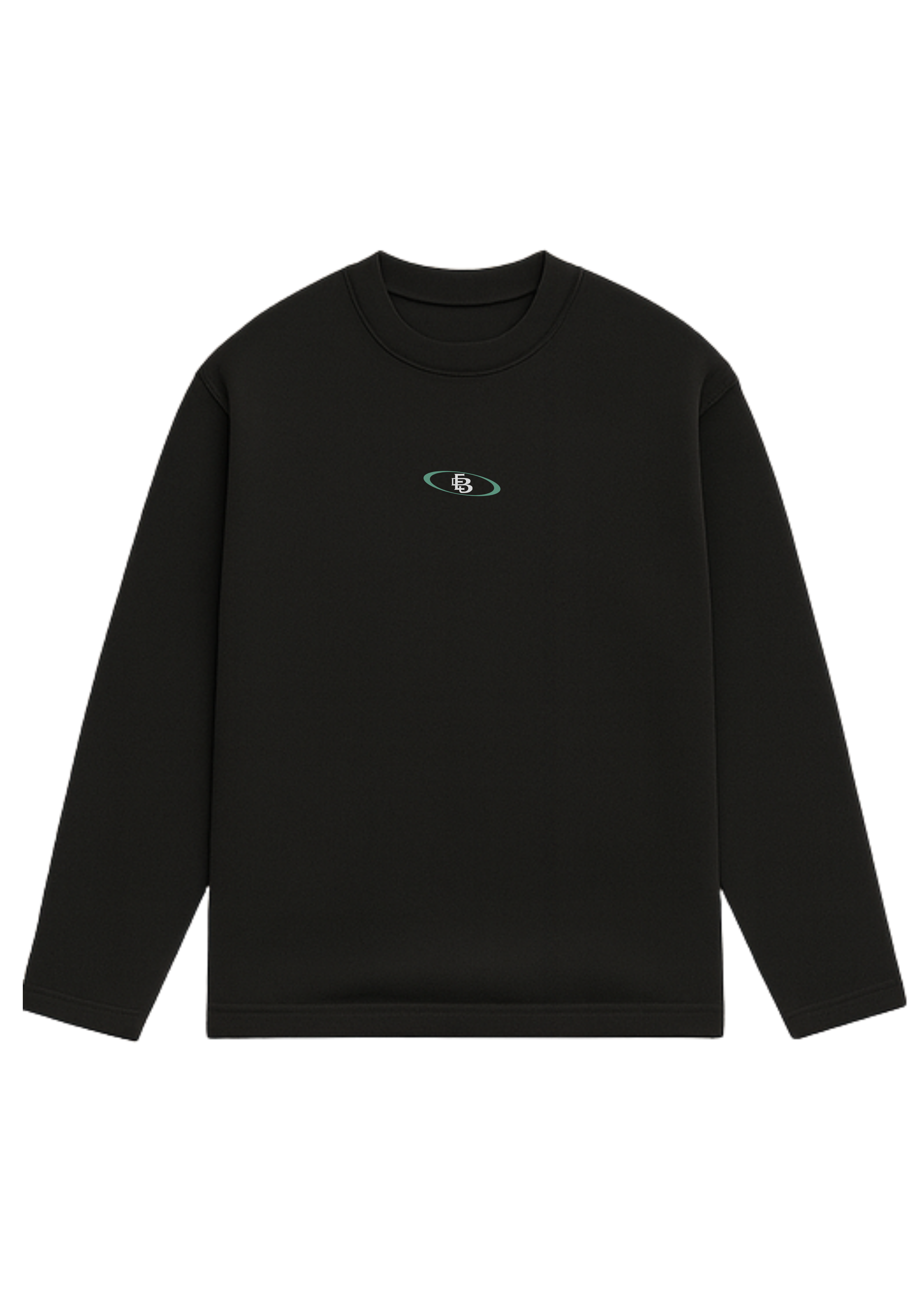 KRISTYL SOCIETY LONGSLEEVE SHIRT