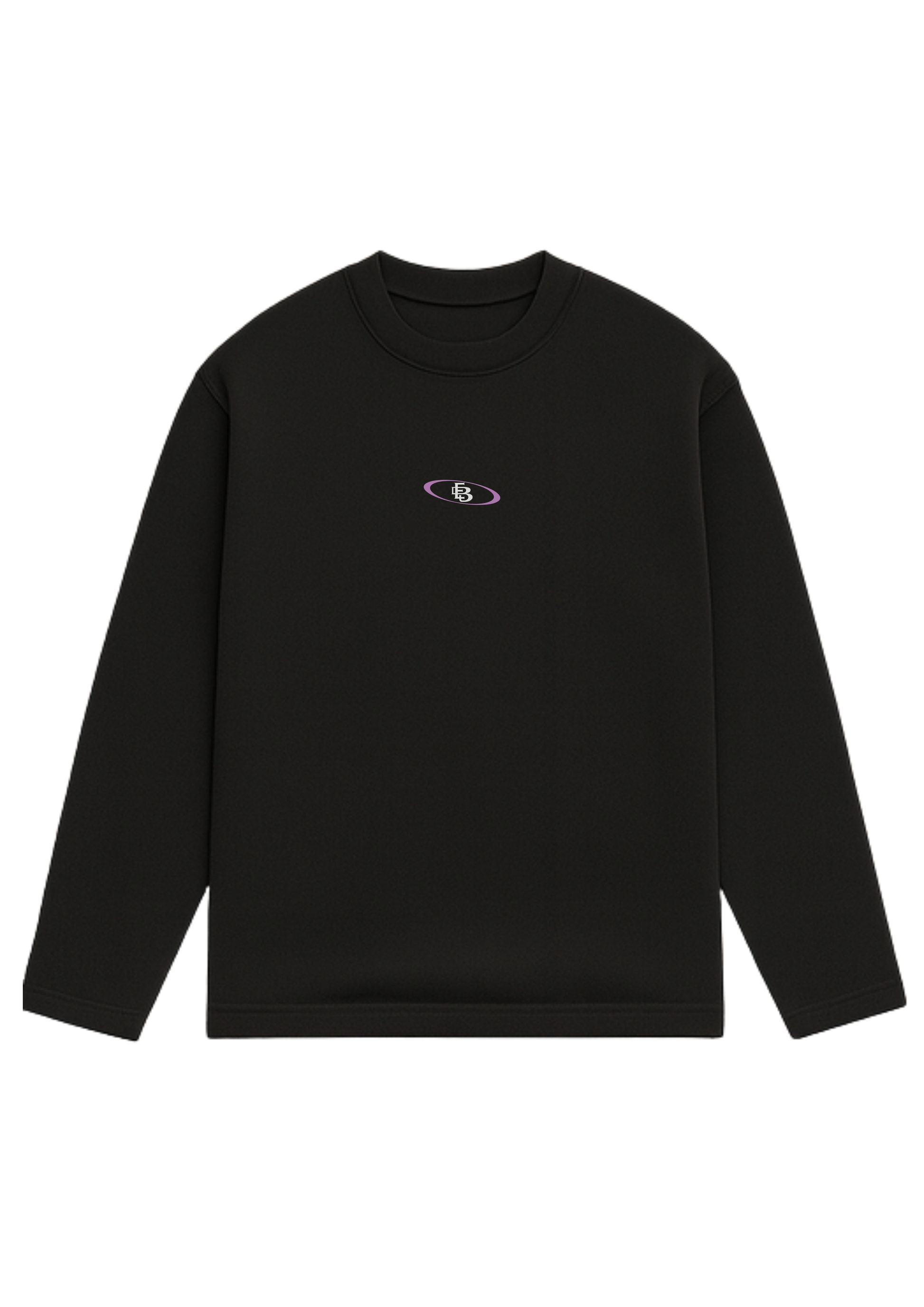 KRISTYL SOCIETY LONGSLEEVE SHIRT
