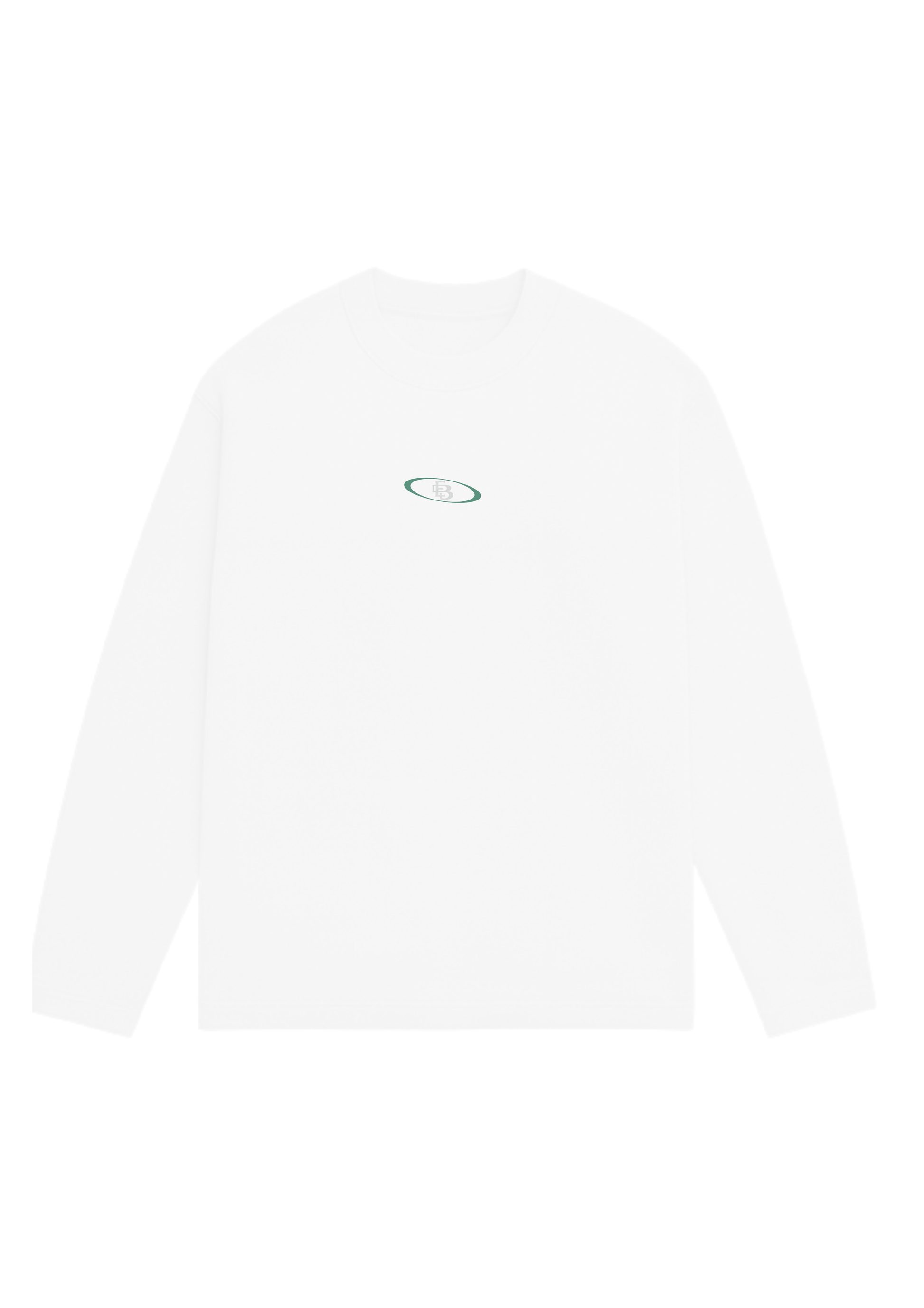 KRISTYL SOCIETY LONGSLEEVE SHIRT