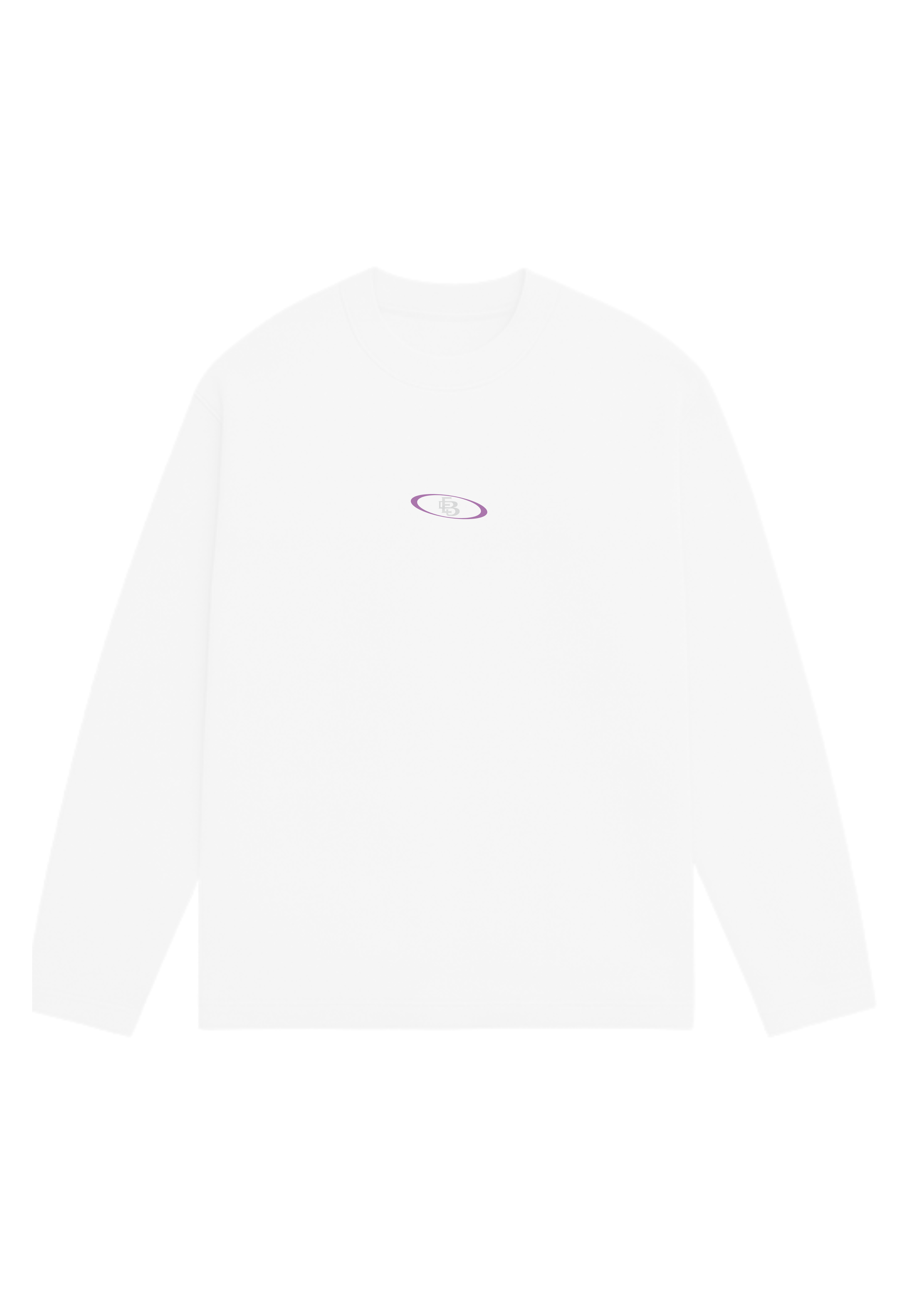 KRISTYL SOCIETY LONGSLEEVE SHIRT